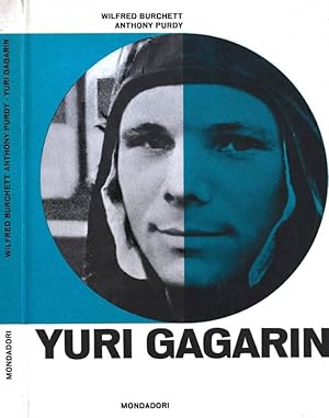 Bild des Verkufers fr Yuri Gagarin zum Verkauf von Biblioteca di Babele