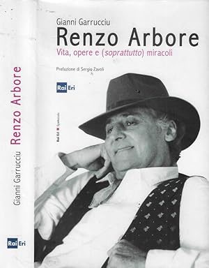 Renzo Arbore, vita, opere e (soprattutto) miracoli