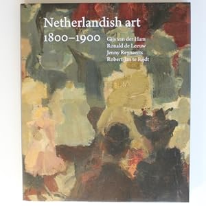 Netherlandish Art 1800-1900