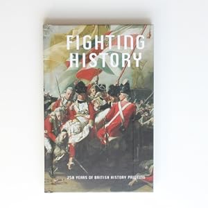 Imagen del vendedor de Fighting History a la venta por Fireside Bookshop