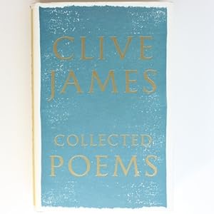 Collected Poems: 1958 - 2015