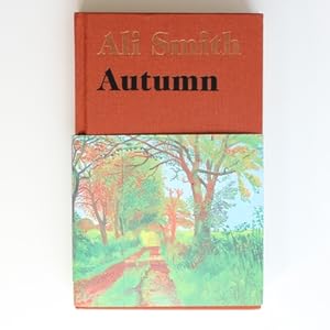 Seller image for Autumn: for sale by Fireside Bookshop