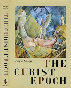 Seller image for The Cubist Epoch for sale by Biblioteca di Babele