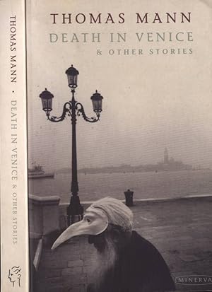 Immagine del venditore per Death in Venice & other stories venduto da Biblioteca di Babele