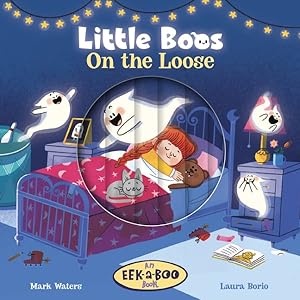 Immagine del venditore per Little Boos on the Loose venduto da GreatBookPrices