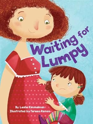 Seller image for Waiting for Lumpy for sale by GreatBookPrices