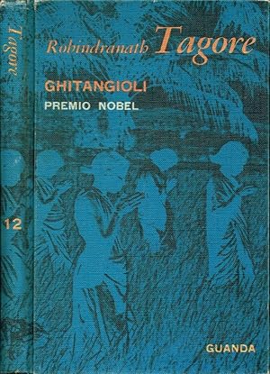 Imagen del vendedor de Ghitngioli a la venta por Biblioteca di Babele