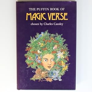 The Puffin Book of Magic Verse