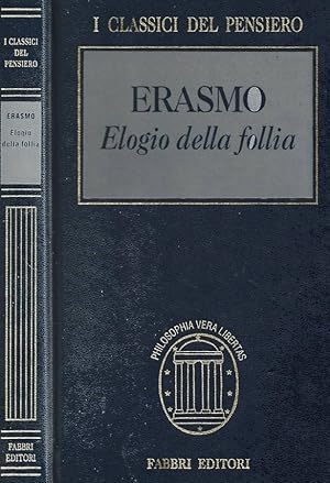 Elogio della follia