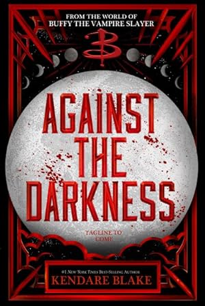 Seller image for Against the Darkness for sale by GreatBookPrices