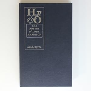 Imagen del vendedor de H, v., and O: The Poetry of Tony Harrison a la venta por Fireside Bookshop