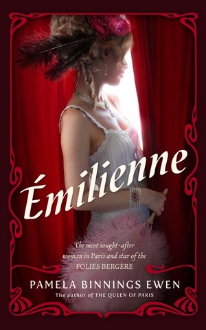 Seller image for milienne : A Novel of Belle poque Paris for sale by GreatBookPrices