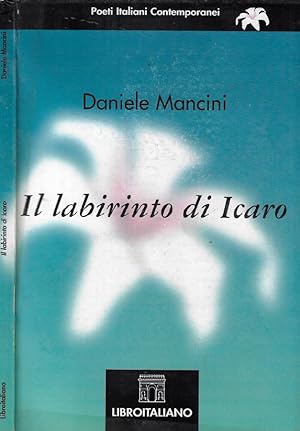 Seller image for Il labirinto di Icaro for sale by Biblioteca di Babele