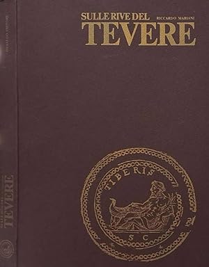Bild des Verkufers fr Sulle rive del Tevere zum Verkauf von Biblioteca di Babele
