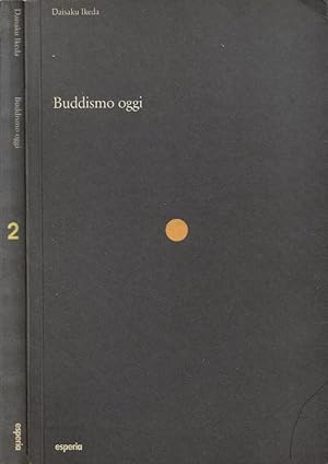 Seller image for Buddismo oggi. Vol. II for sale by Biblioteca di Babele