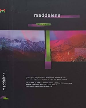 Maddalene. Dentro la natura