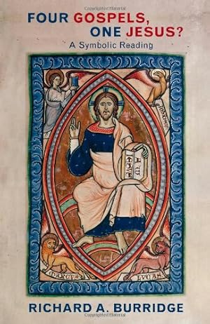 Immagine del venditore per Four Gospels, One Jesus? venduto da WeBuyBooks