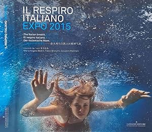 Il respiro italiano. Expo 2015