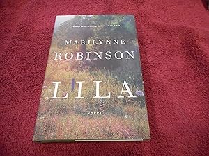 Seller image for LILA for sale by ivy mountain books