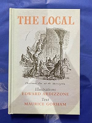 Seller image for The Local for sale by Burley Fisher Books