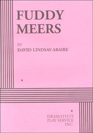 Seller image for Fuddy Meers (Acting Edition for Theater Productions) for sale by WeBuyBooks