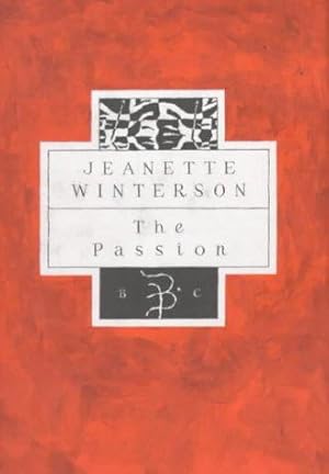 Seller image for The Passion (Classics) for sale by WeBuyBooks