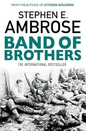 Bild des Verkufers fr Band Of Brothers zum Verkauf von WeBuyBooks