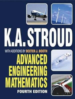 Immagine del venditore per Advanced Engineering Mathematics venduto da WeBuyBooks