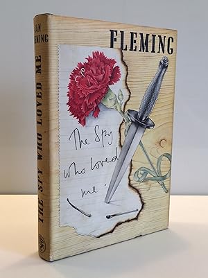 The Spy Who Loved Me