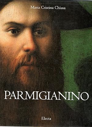 Seller image for Parmigianino for sale by Messinissa libri