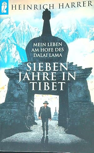 Sieben Jahre in Tibet