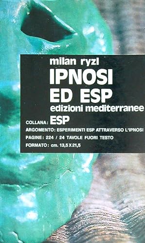 Ipnosi ed ESP
