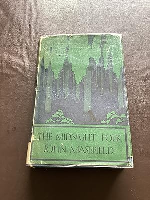 The Midnight Folk