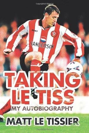 Seller image for Taking le Tiss for sale by WeBuyBooks