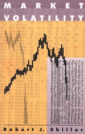 Imagen del vendedor de Market Volatility a la venta por WeBuyBooks