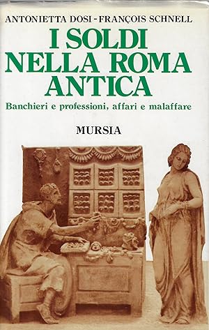 Immagine del venditore per I soldi nella Roma antica venduto da Romanord