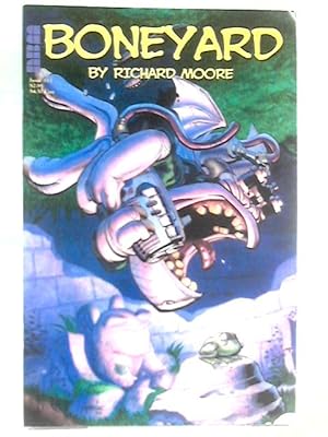 Seller image for Boneyard #13 for sale by World of Rare Books
