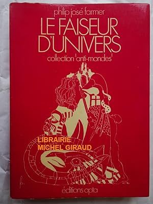 Le Faiseur d'univers