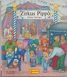 Zirkus Pippo