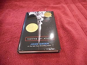 Seller image for Looking for Alaska for sale by ivy mountain books
