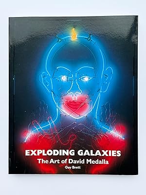 Imagen del vendedor de Exploding Galaxies - The Art of David Medalla a la venta por William Allen Word & Image