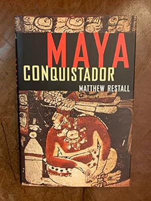 Imagen del vendedor de Maya Conquistador a la venta por WeBuyBooks