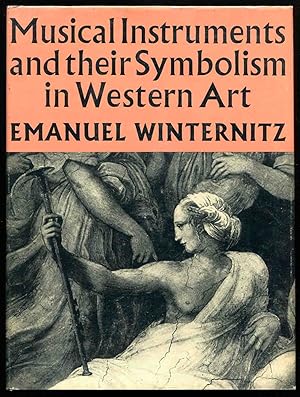 Musical Instruments and their Symbolism in Western Art