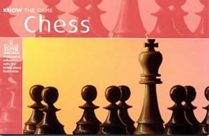Seller image for Chess (Know the Game) for sale by WeBuyBooks
