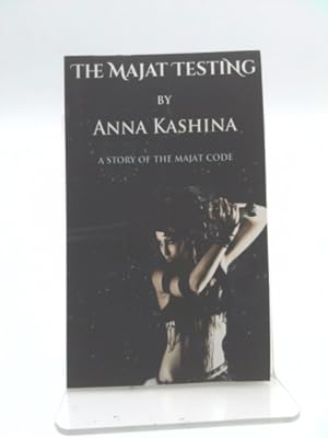 Bild des Verkufers fr Majat Testing (The Majat Code) zum Verkauf von ThriftBooksVintage