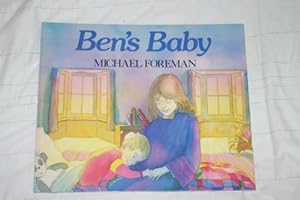 Seller image for Ben's Baby for sale by WeBuyBooks