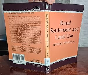 Seller image for Rural Settlement and Land Use for sale by Amnesty International UK Bookshop, London