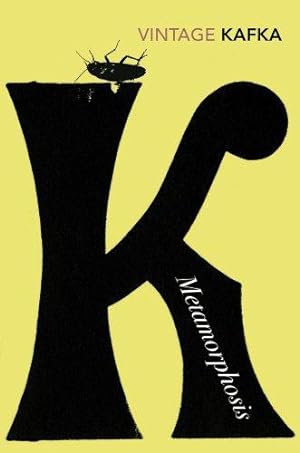 Immagine del venditore per Metamorphosis and others stories: Franz Kafka (Vintage classics) venduto da WeBuyBooks