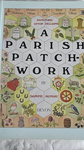 Imagen del vendedor de A Parish Patchwork a la venta por A.G.Colven (Books)