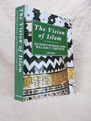 Seller image for THE VISION OF ISLAM. THE FOUNDATIONS OF MUSLIM. FAITH AND PRACTICE for sale by Gage Postal Books